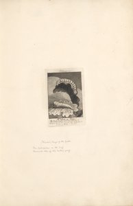 Pour les sexes - Les Portes du Paradis, Planche 2, Frontispice, Qu